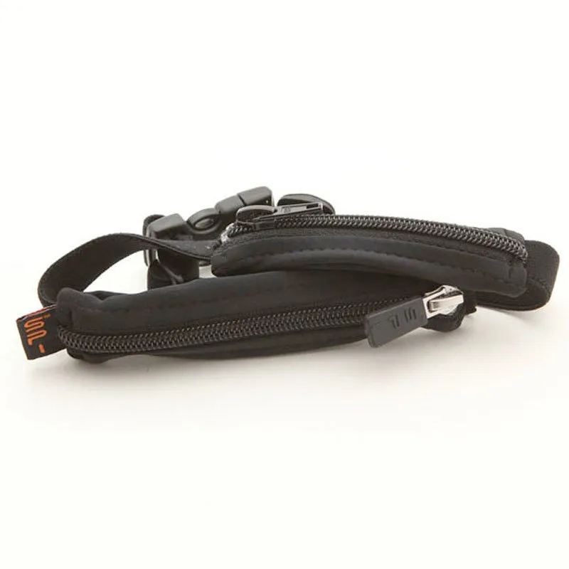 SPIbelt Dual Pocket Running Belt