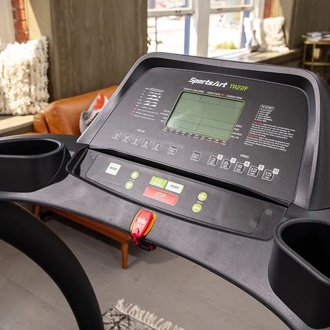 SportsArt TR22F TREADMILL