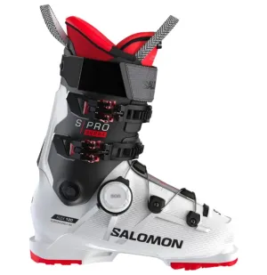 S/PRO SUPRA BOA RED 120 GW