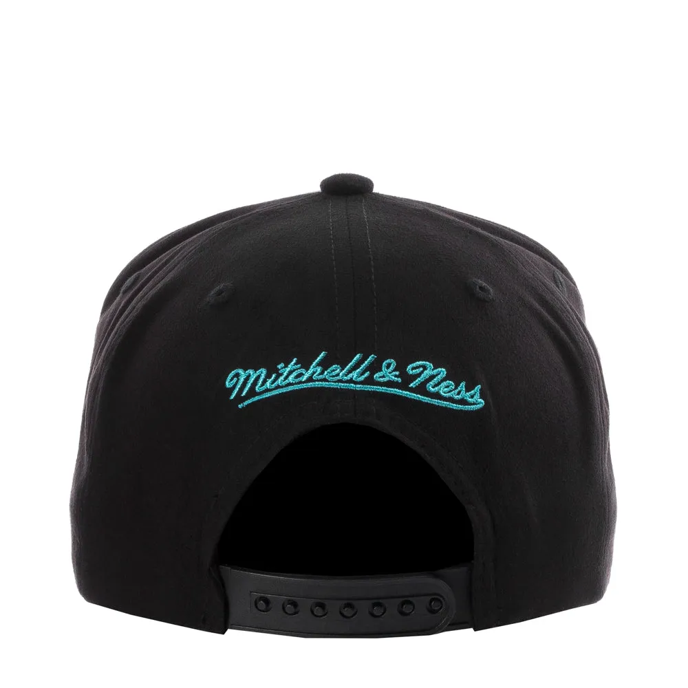 Spurs Sweet Suede HWC Snapback