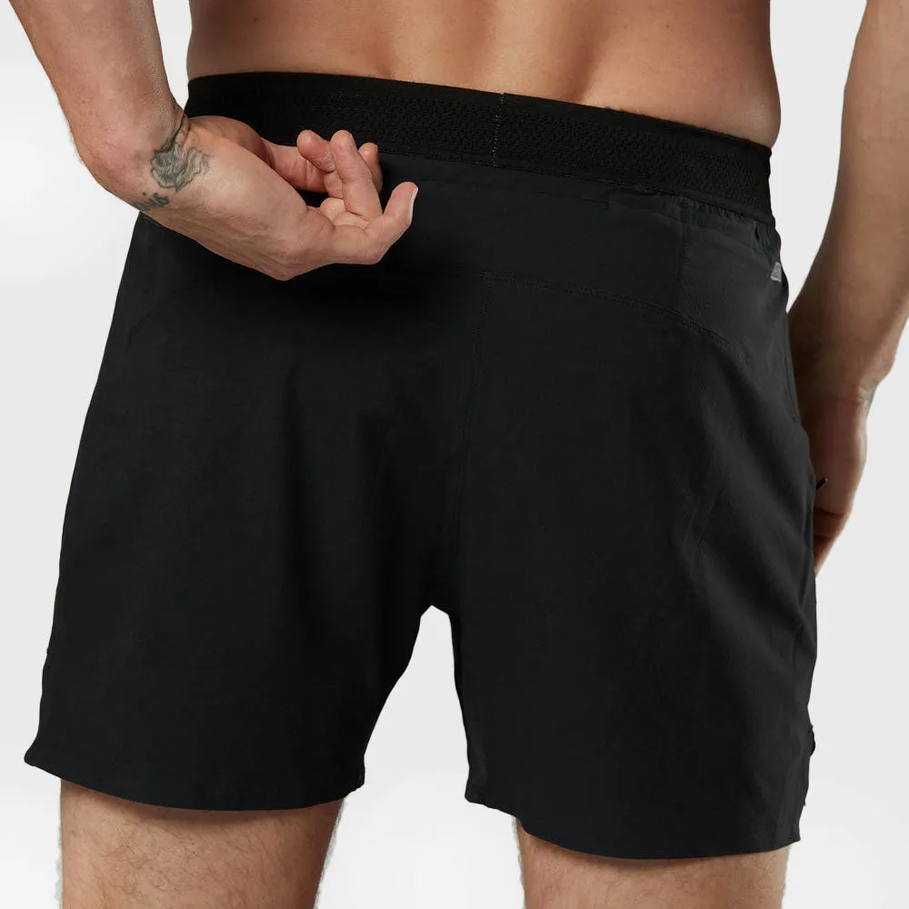 SQD Athletica - Aeolus Running Short