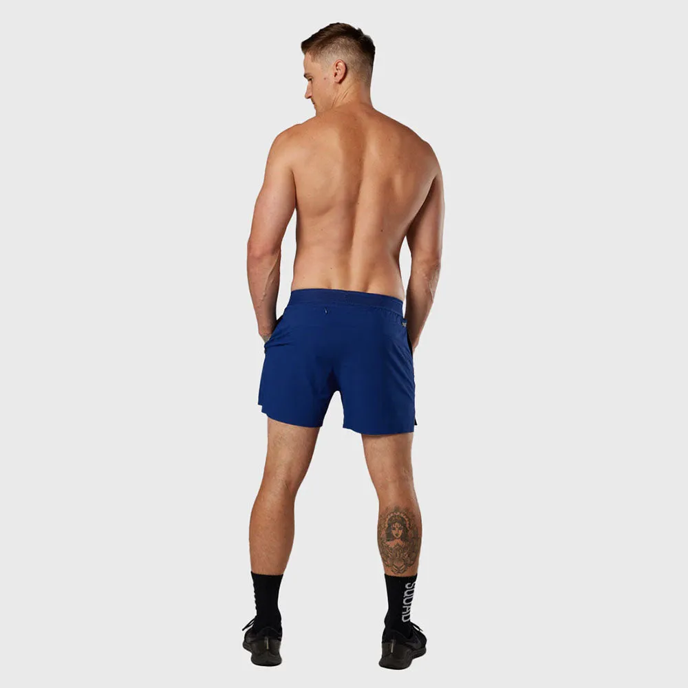SQD Athletica - Aeolus Running Short