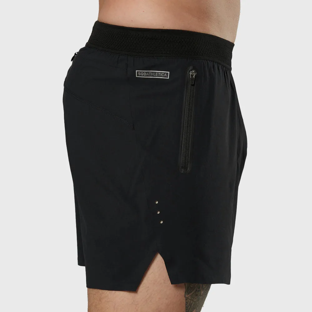 SQD Athletica - Aeolus Running Short
