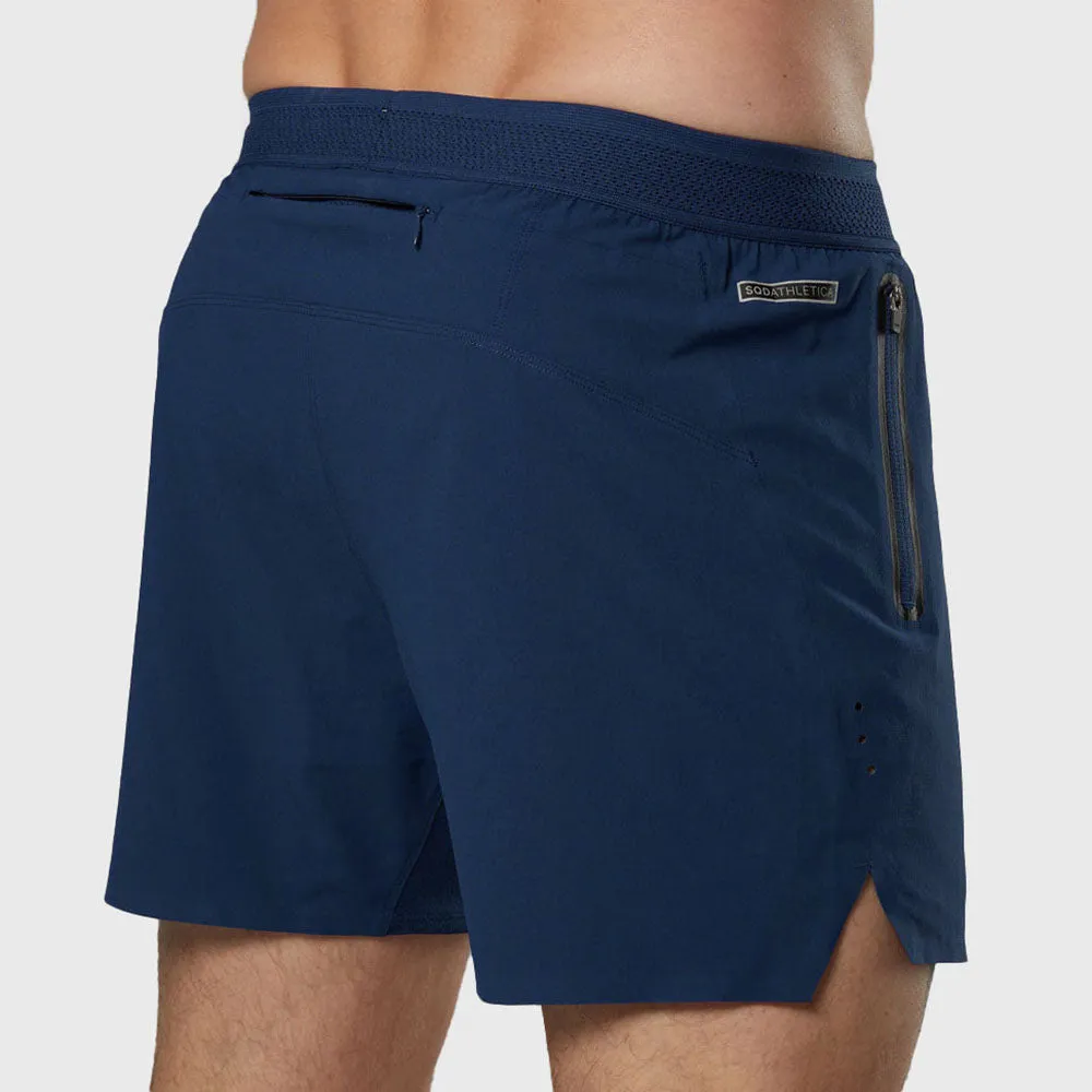 SQD Athletica - Aeolus Running Short