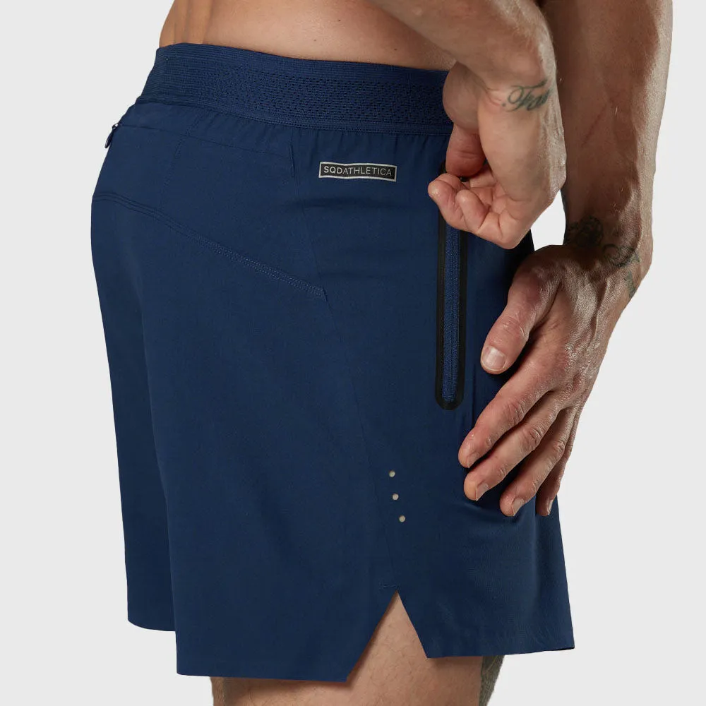 SQD Athletica - Aeolus Running Short