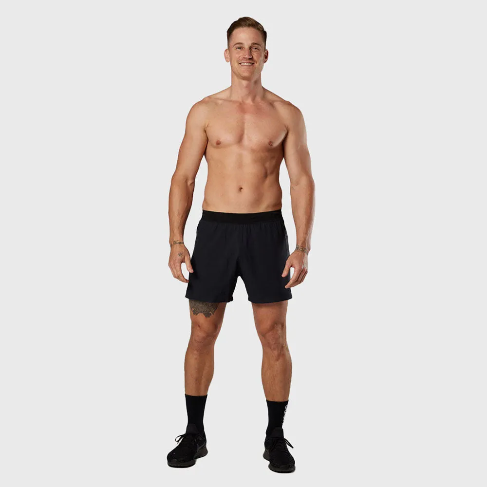SQD Athletica - Aeolus Running Short