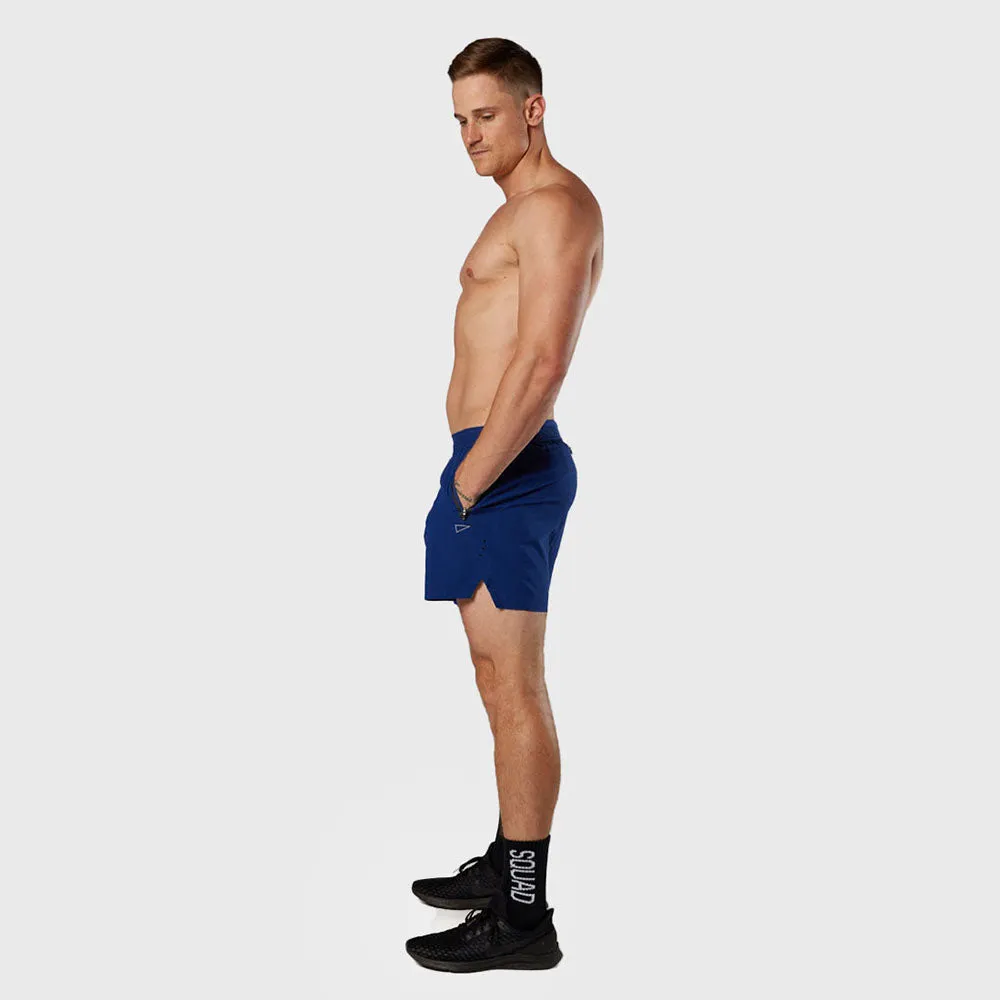 SQD Athletica - Aeolus Running Short