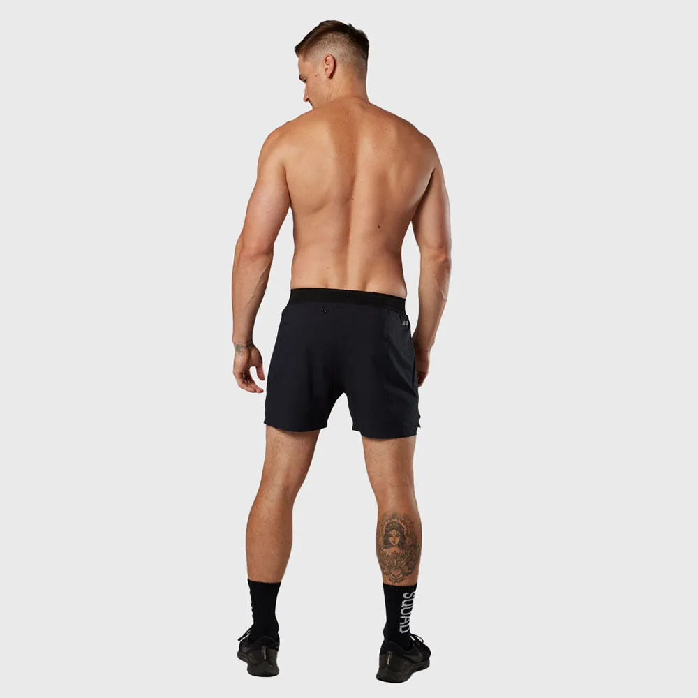 SQD Athletica - Aeolus Running Short