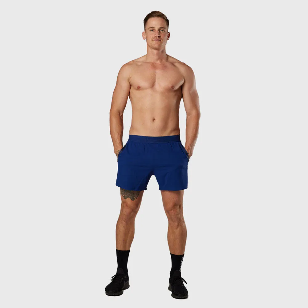 SQD Athletica - Aeolus Running Short