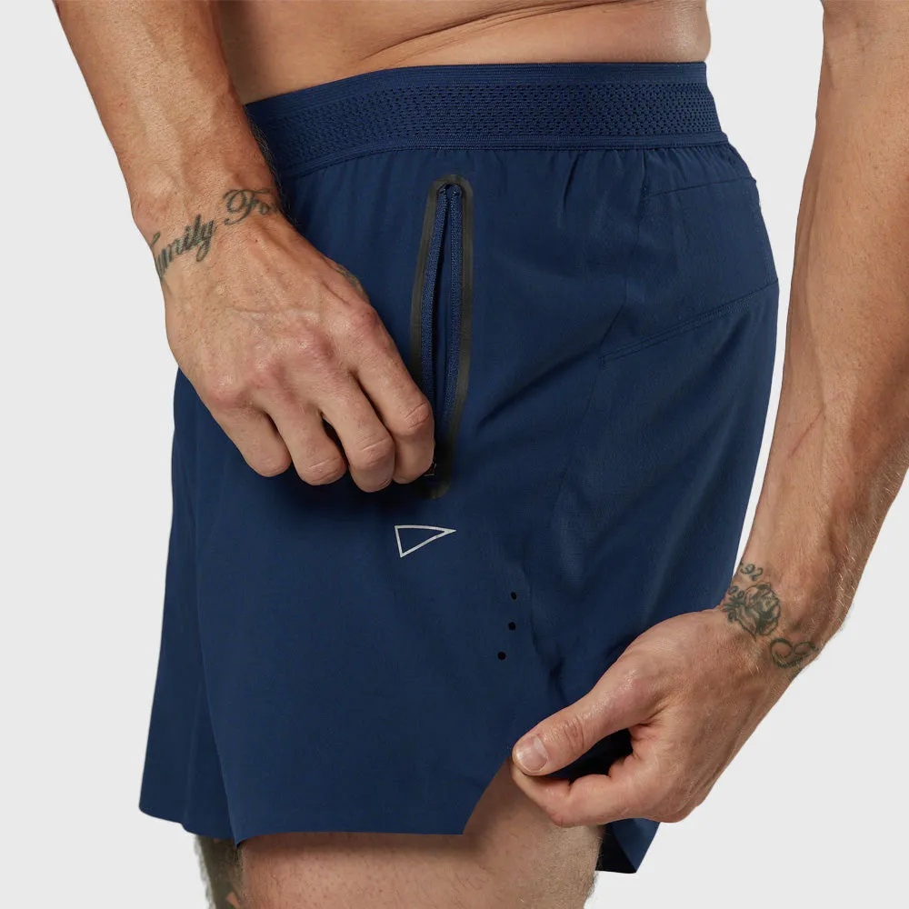 SQD Athletica - Aeolus Running Short