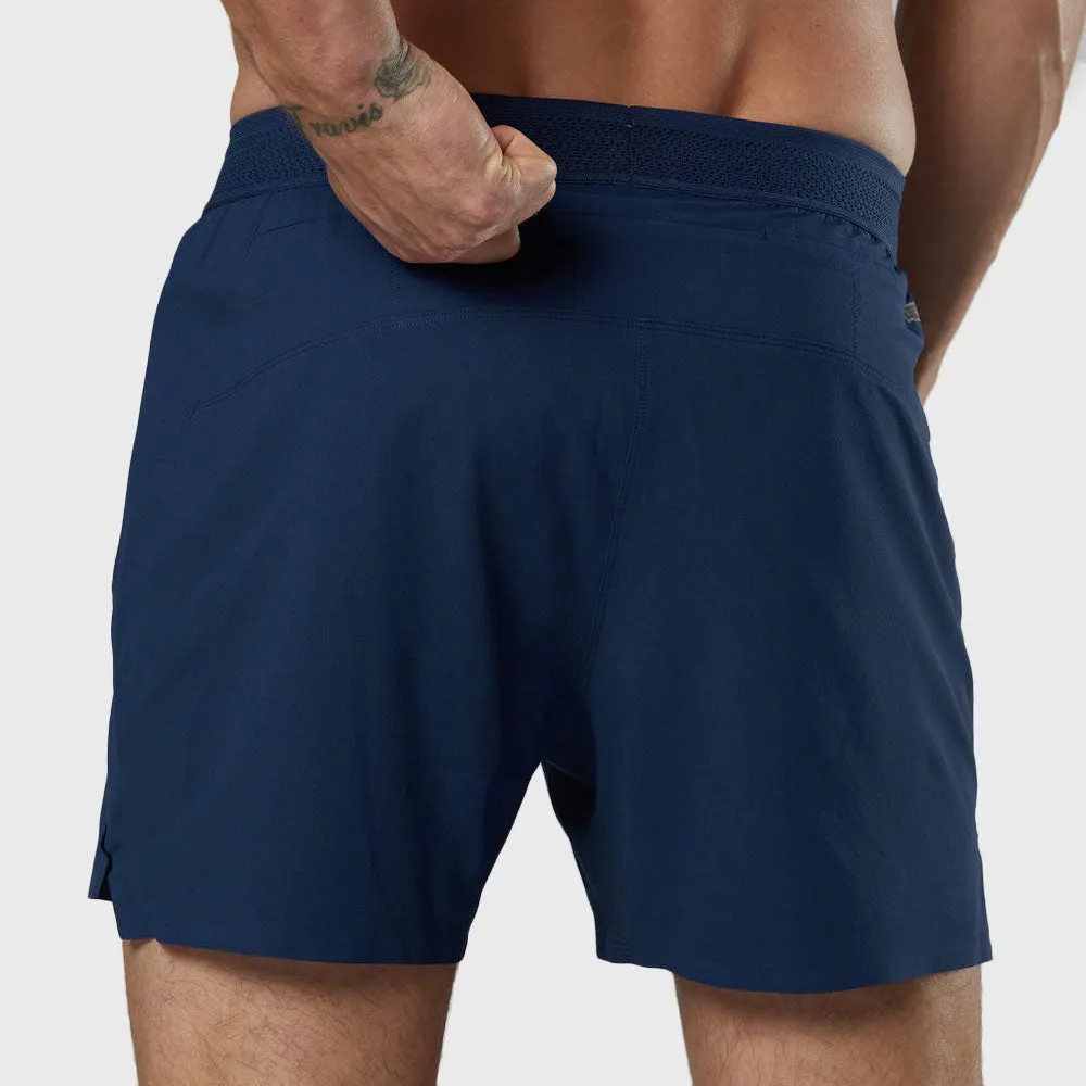 SQD Athletica - Aeolus Running Short