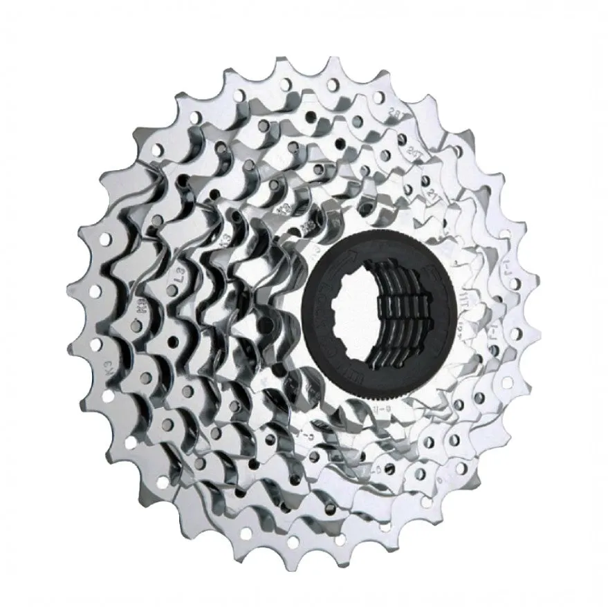 SRAM 8 Speed Cassette & Chain Bundle - PG830 11-32T / PC830 Chain