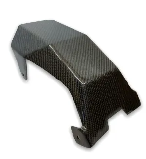 Stag Carbon Fibre Bash Plate for Sur-Ron Light Bee