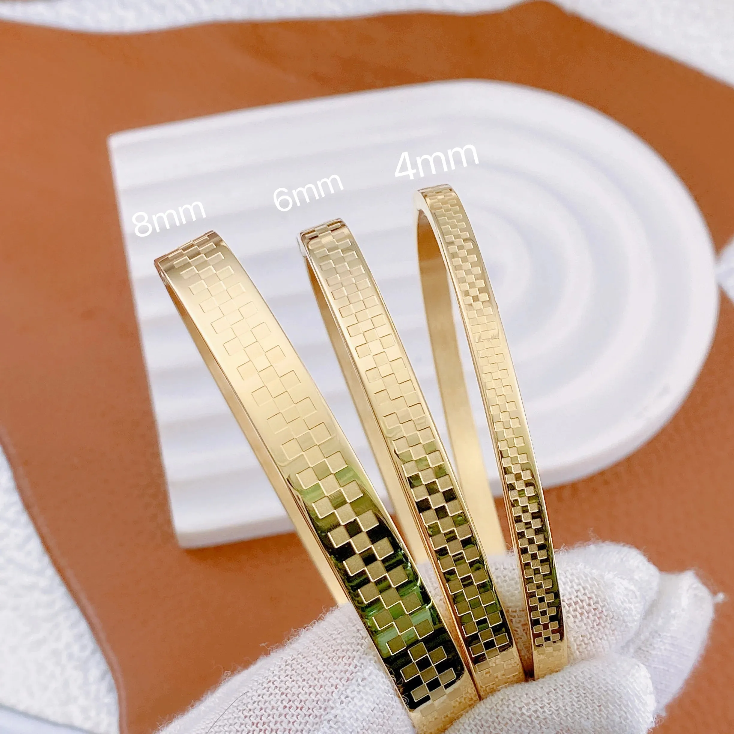 Stainless Steel Bracelet