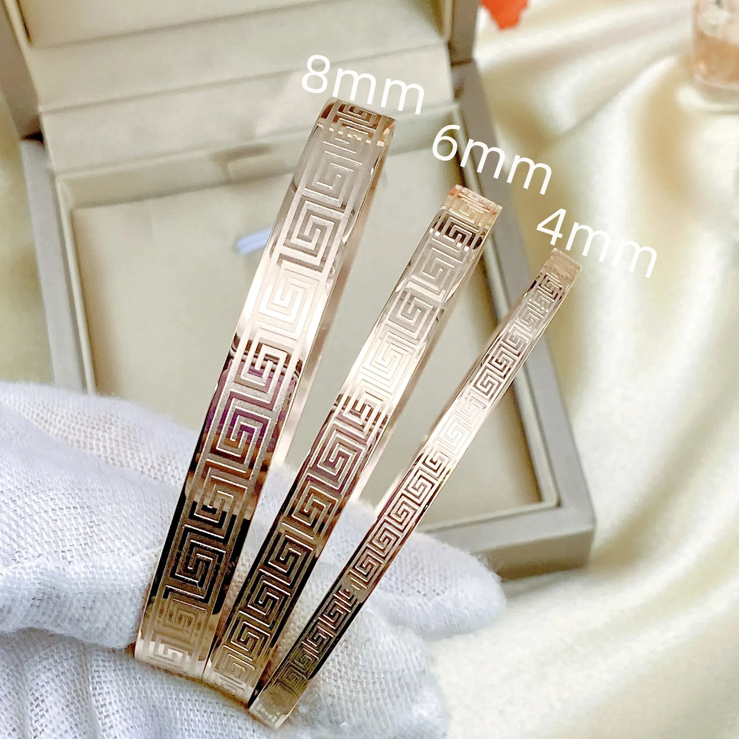 Stainless Steel Bracelet