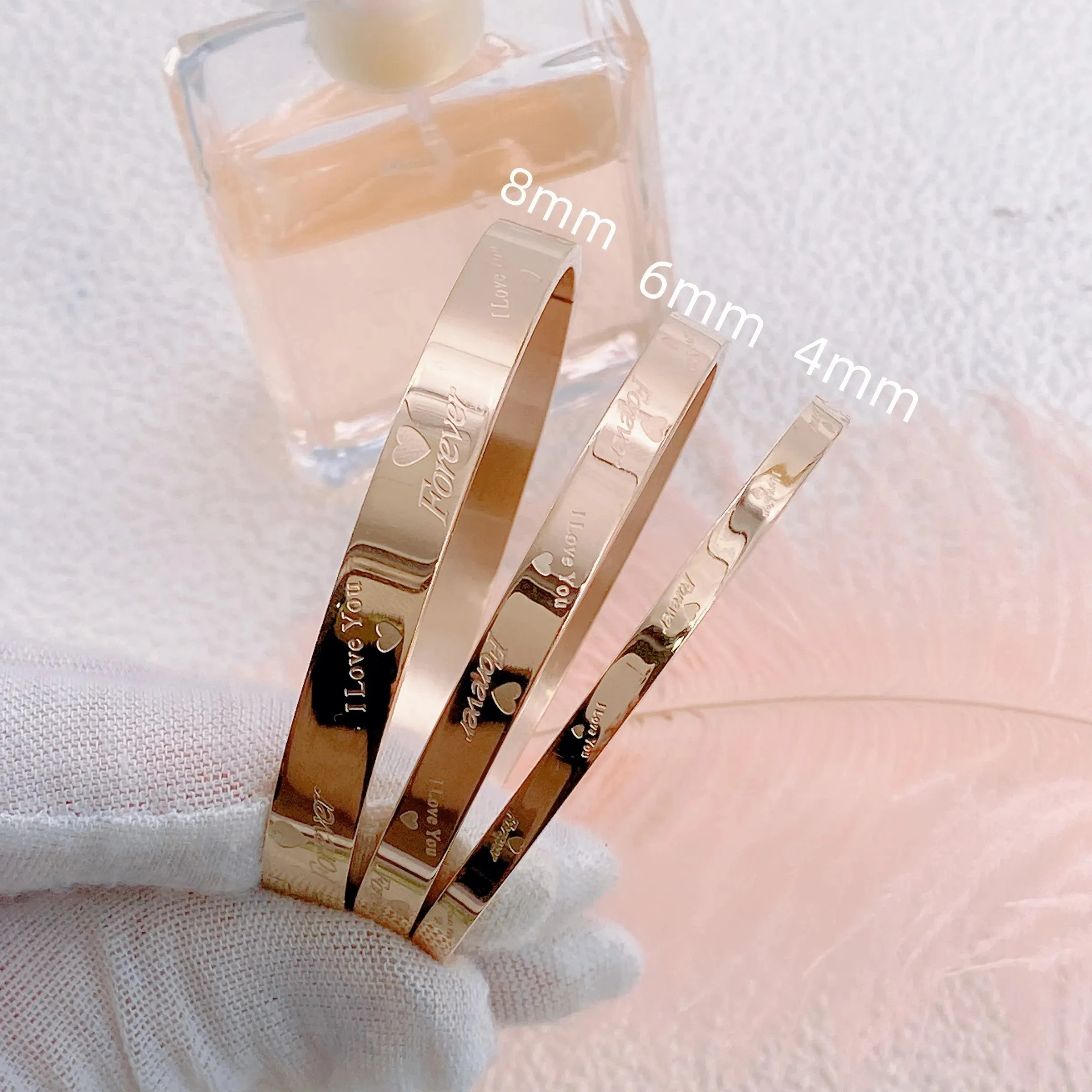 Stainless Steel Bracelet