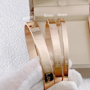 Stainless Steel Bracelet
