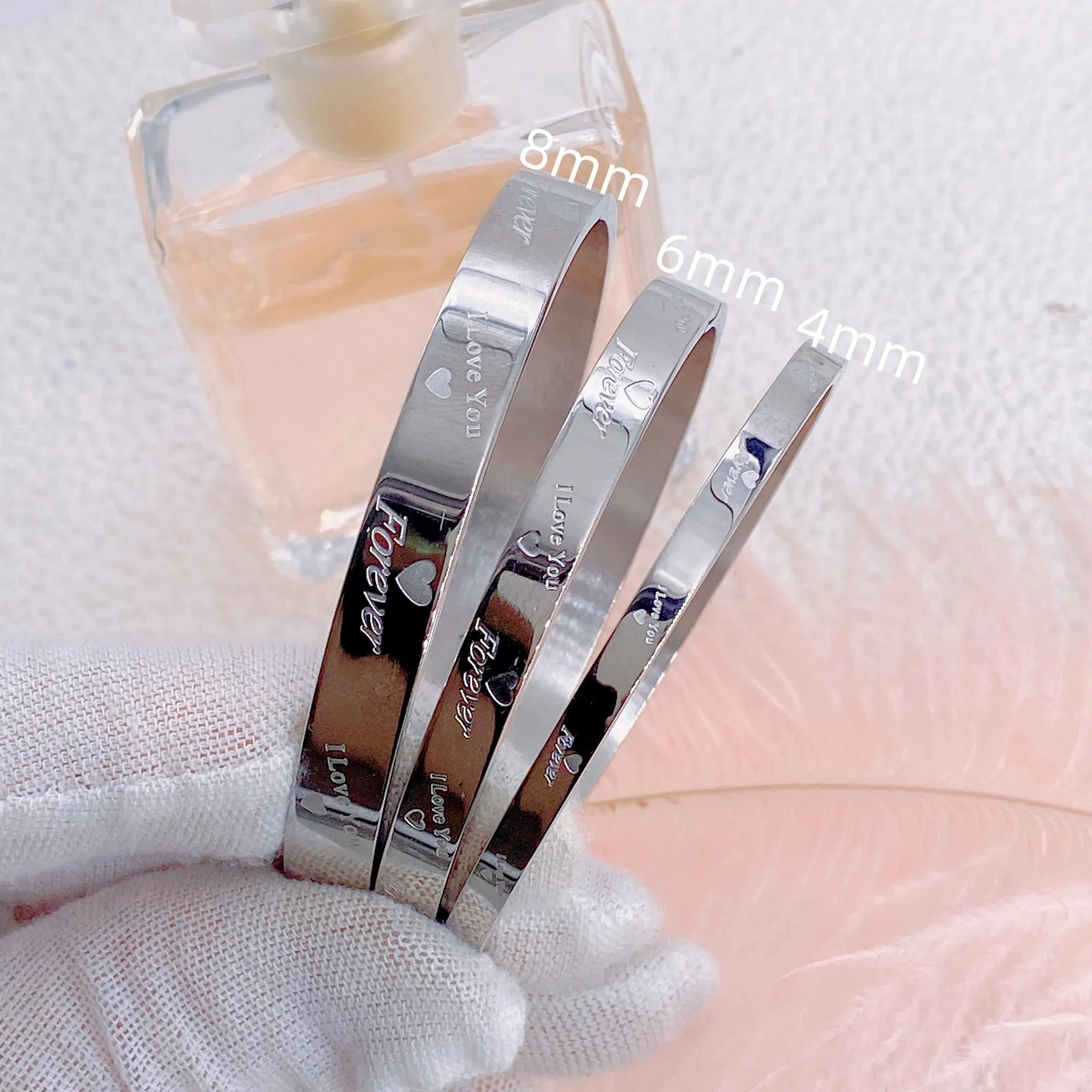 Stainless Steel Bracelet