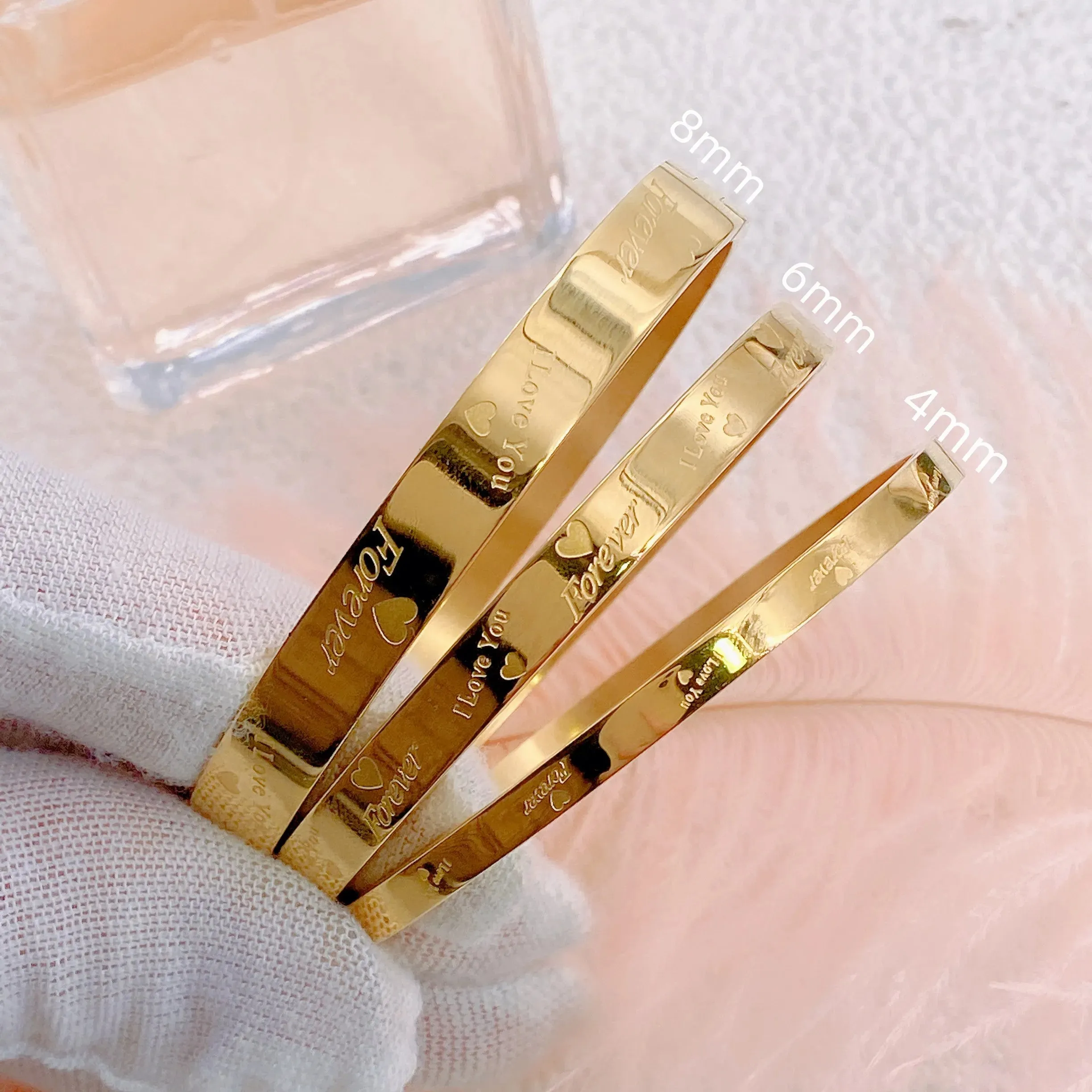 Stainless Steel Bracelet