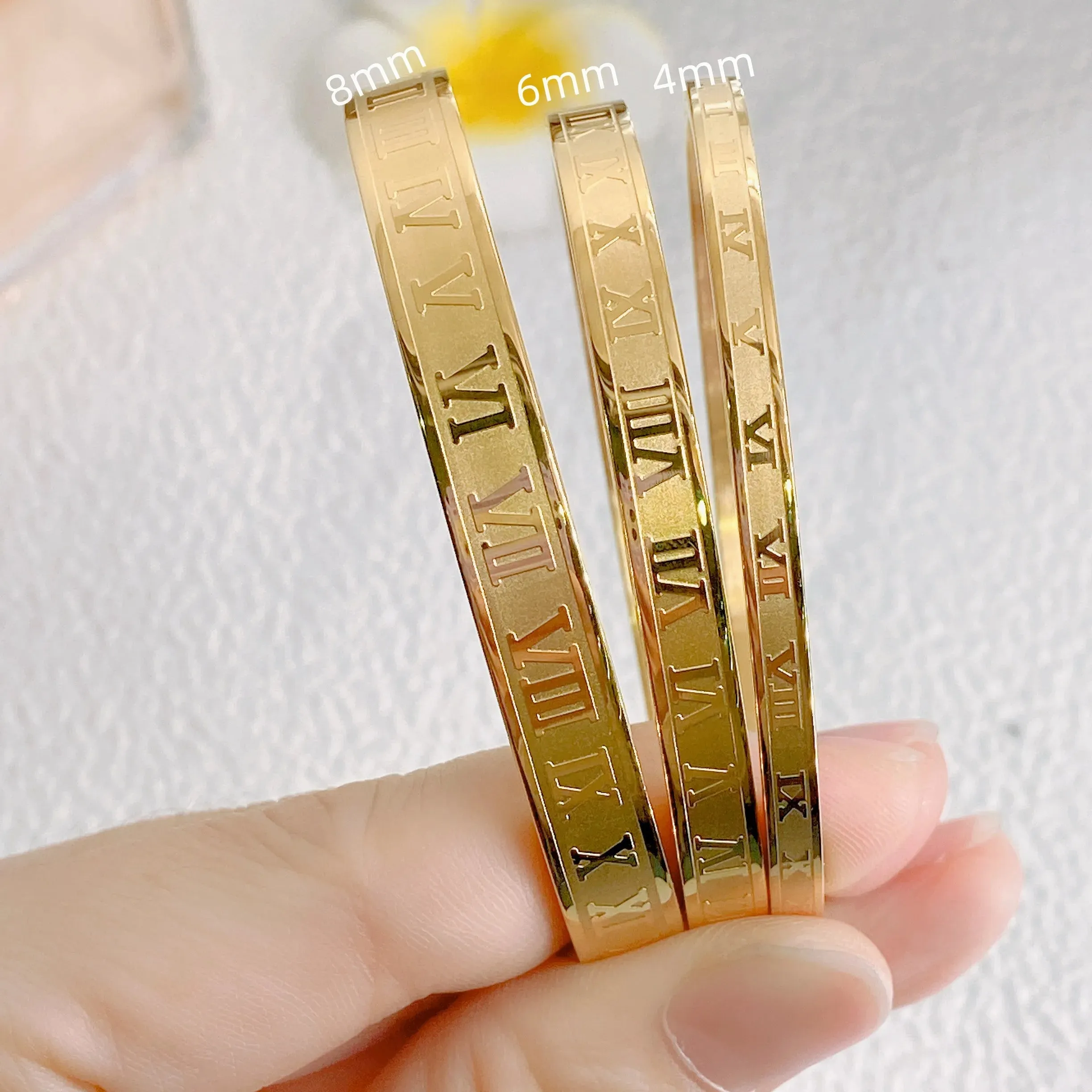 Stainless Steel Bracelet