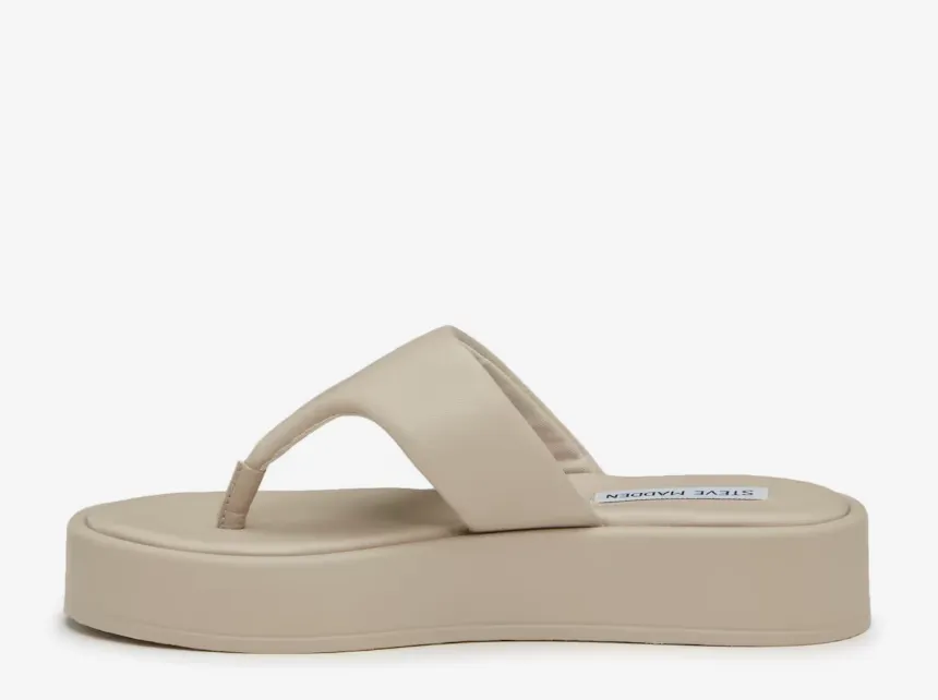 Steve Madden Getable Platform Flip Flop
