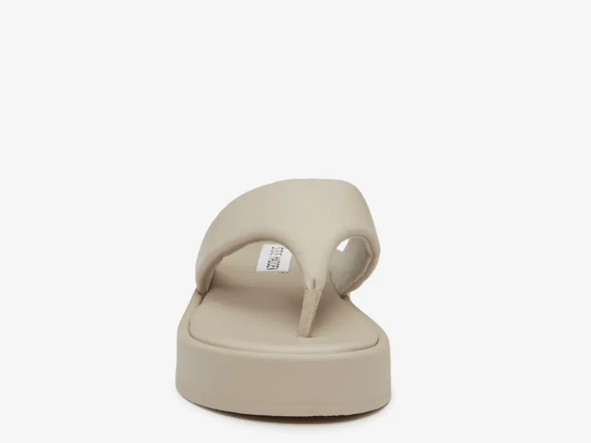 Steve Madden Getable Platform Flip Flop
