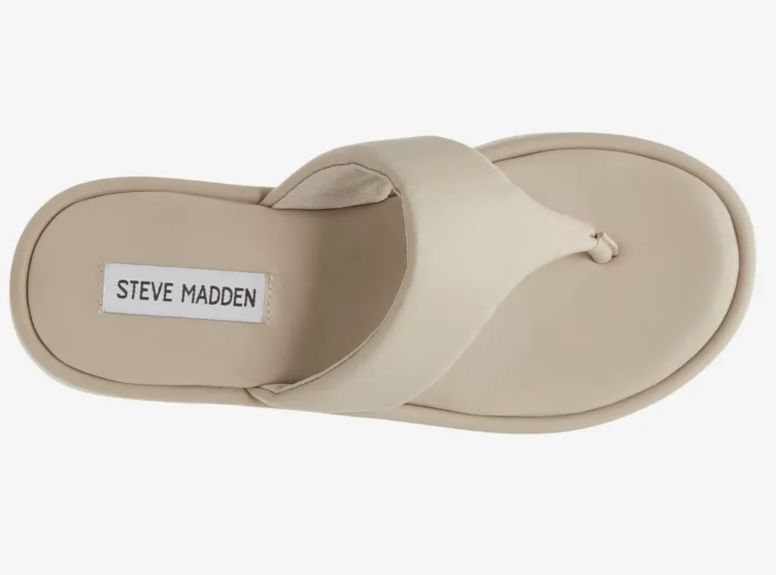 Steve Madden Getable Platform Flip Flop