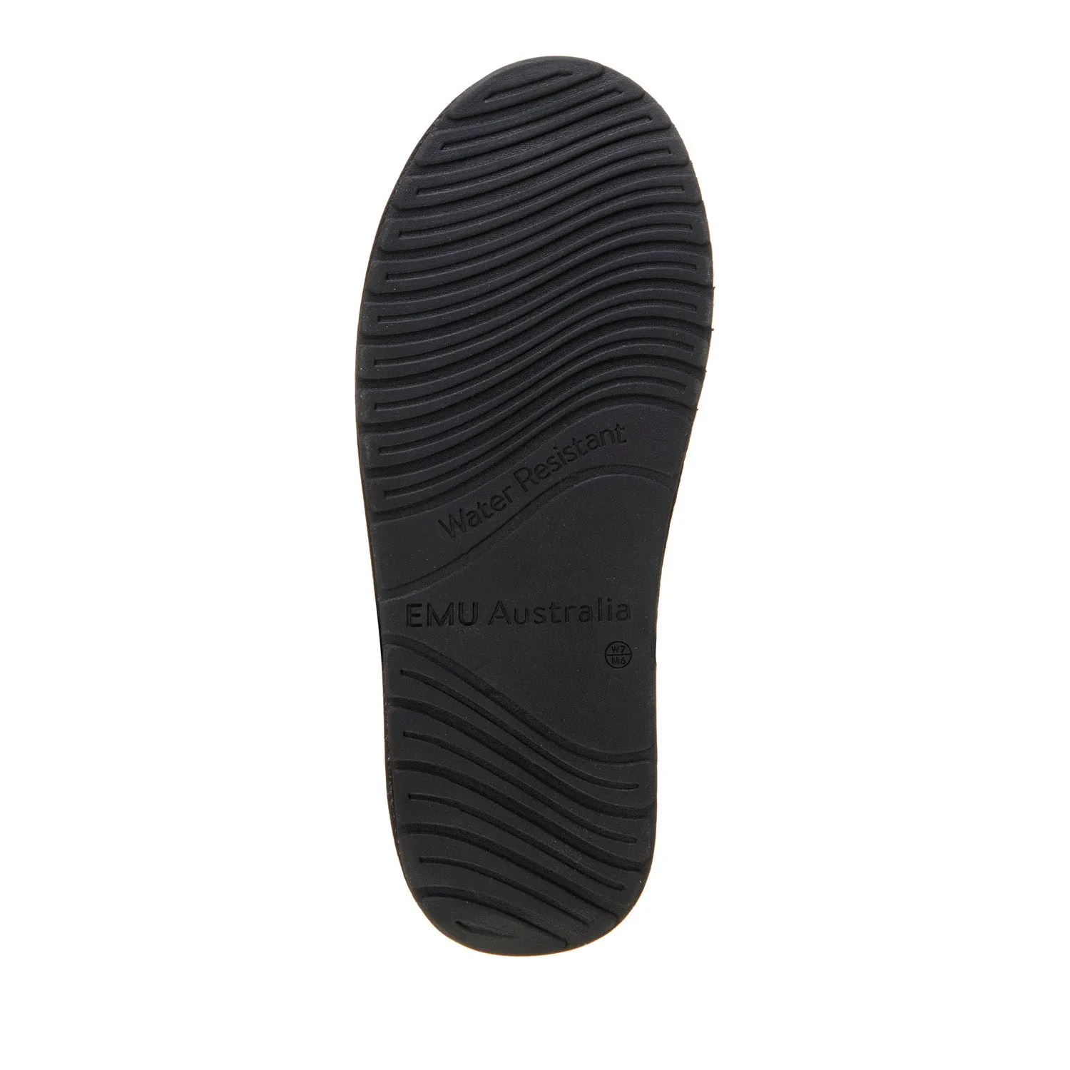 Stinger Micro - Black||Stinger Micro - Noir