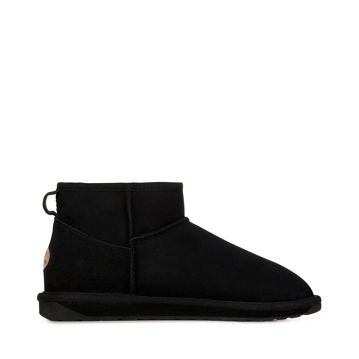 Stinger Micro - Black||Stinger Micro - Noir