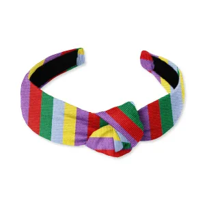 Stratum - Knotted Headband