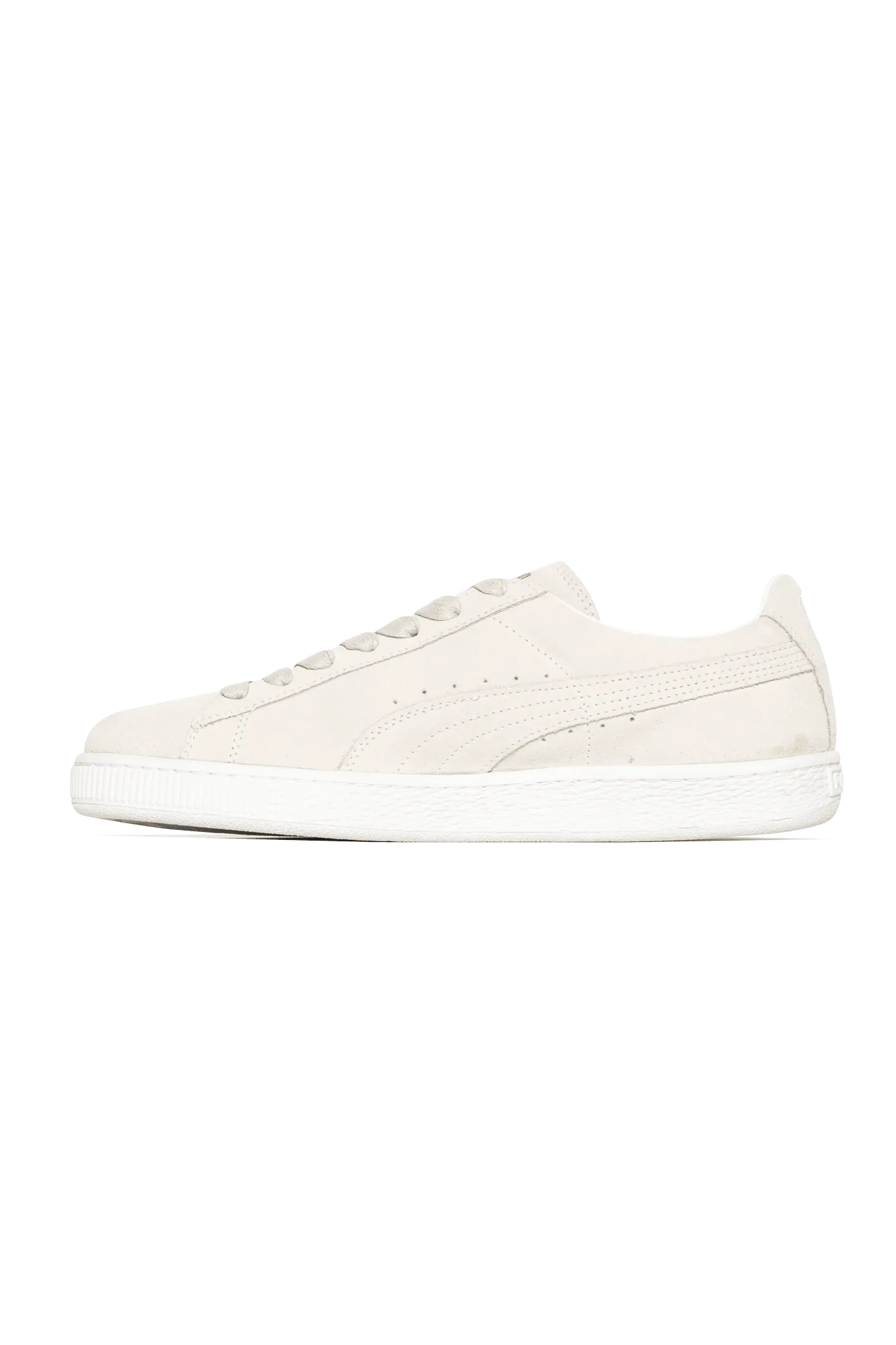 Suede Classic