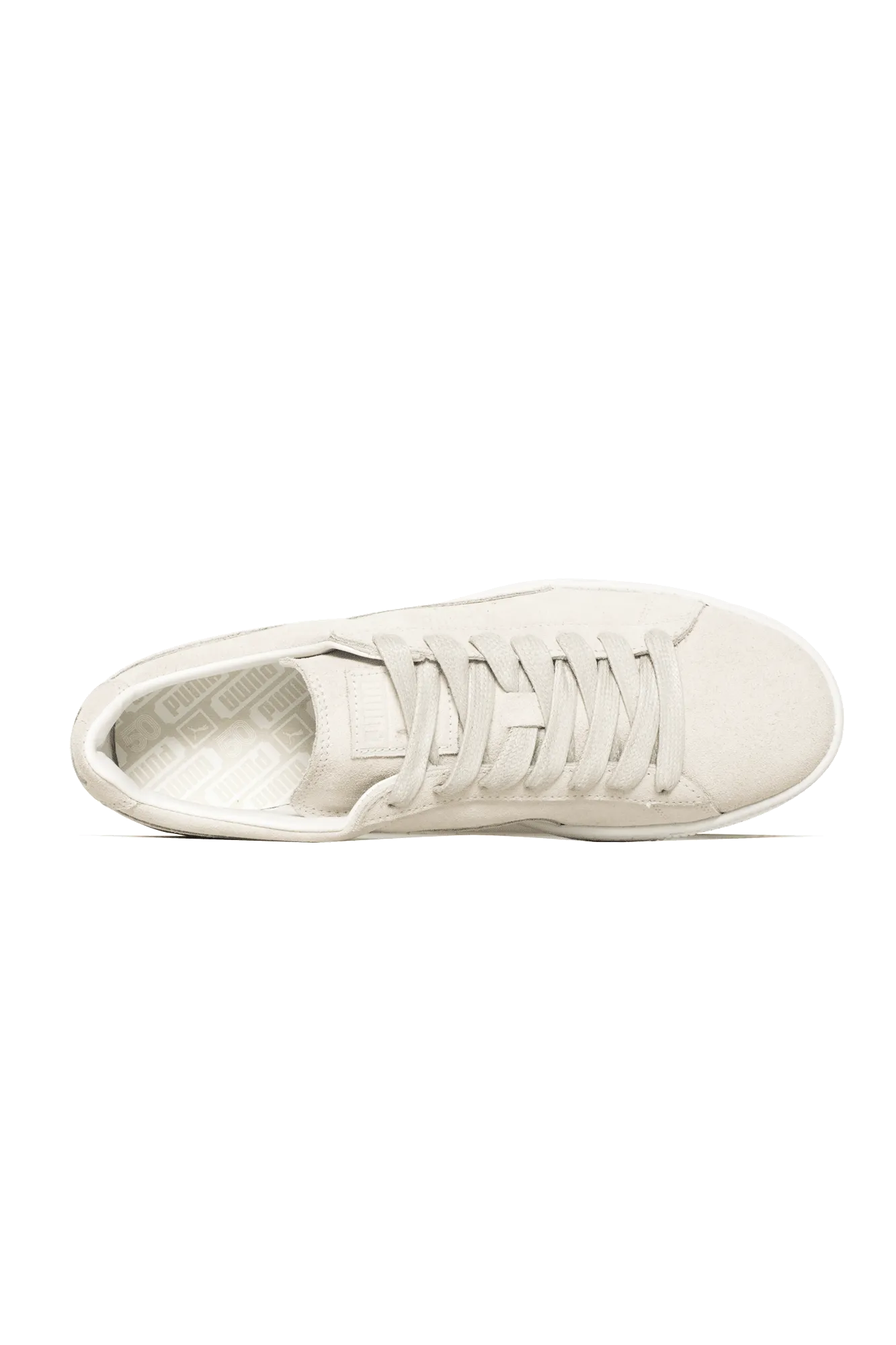 Suede Classic