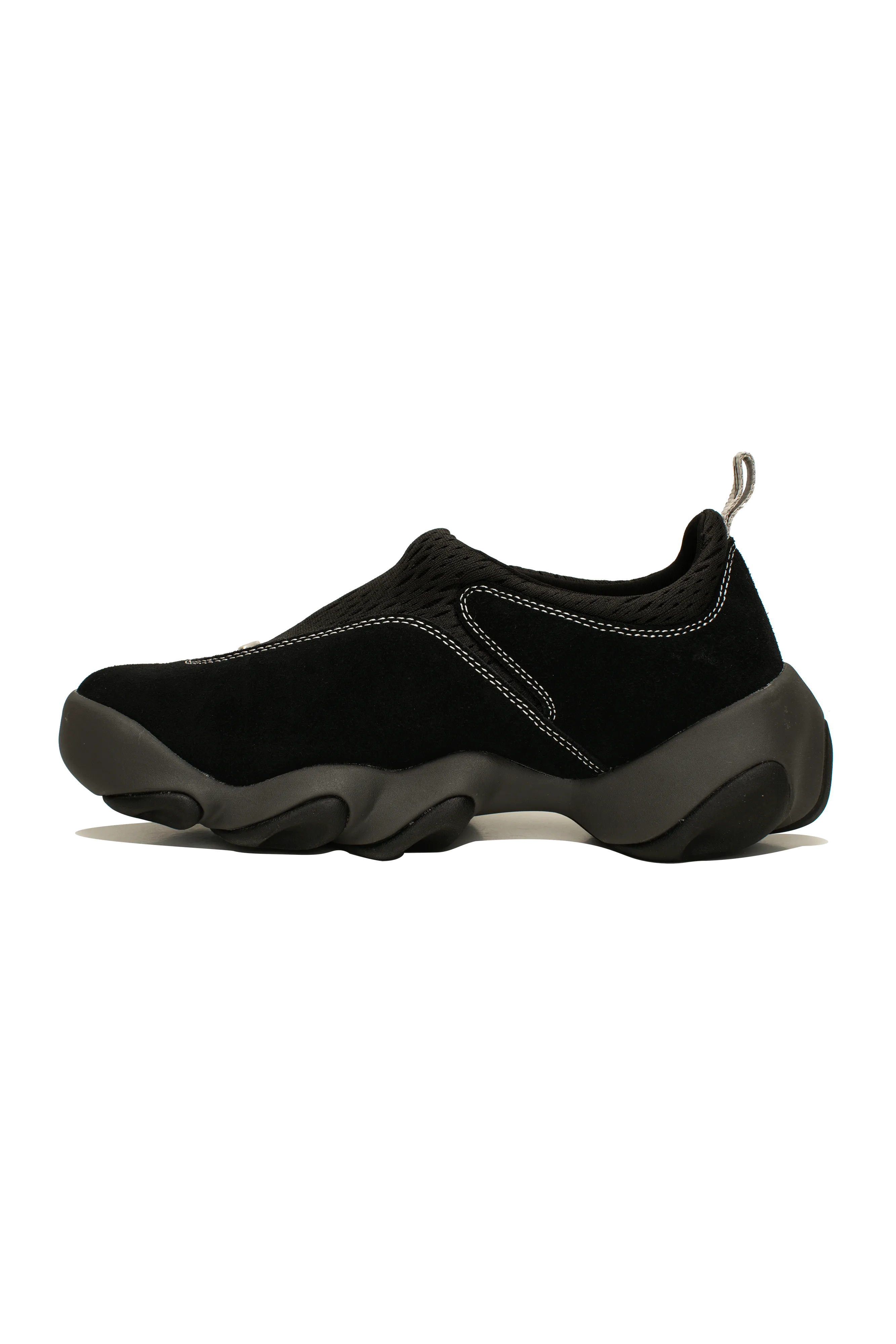Suede Flesh