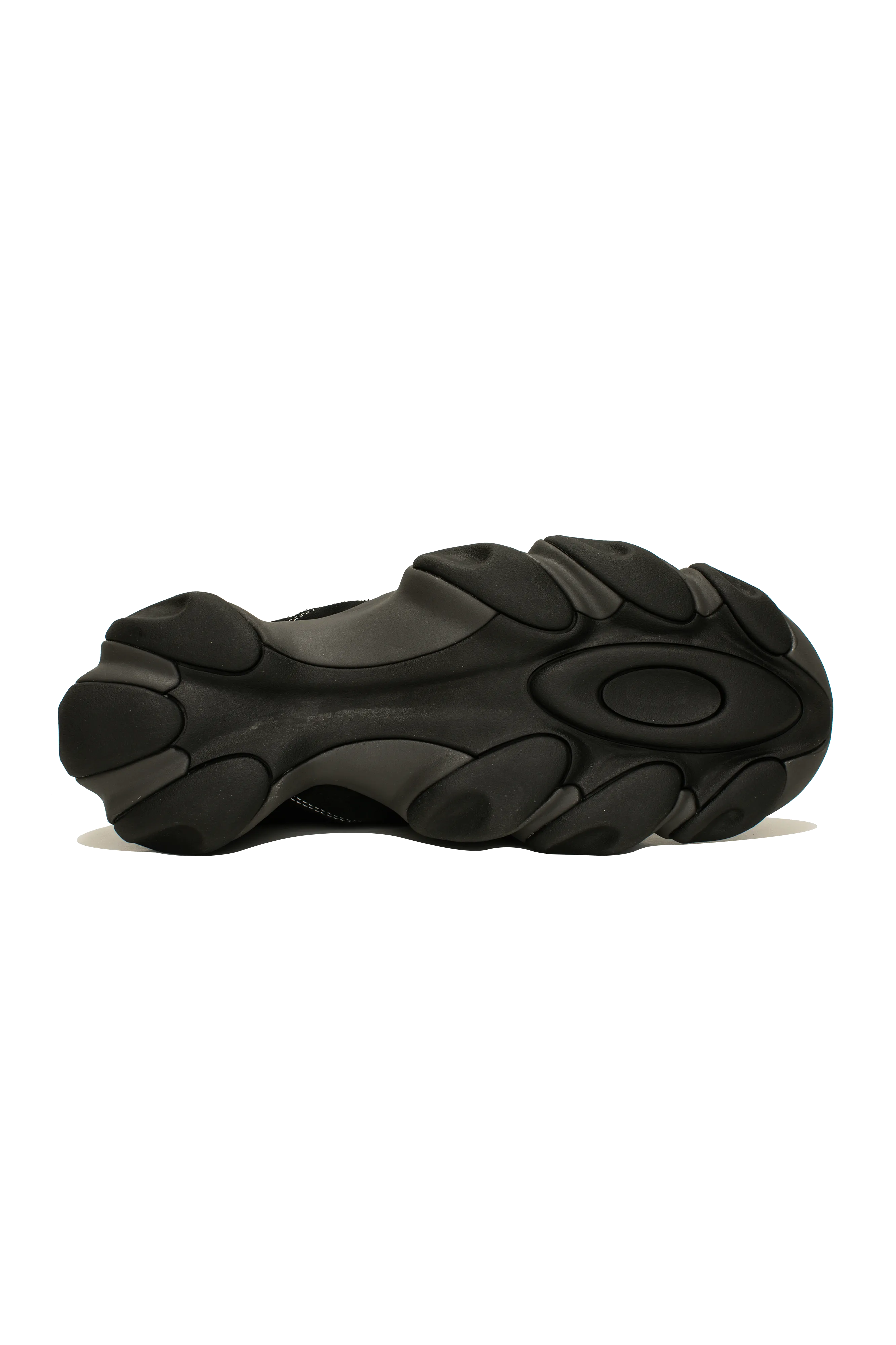 Suede Flesh