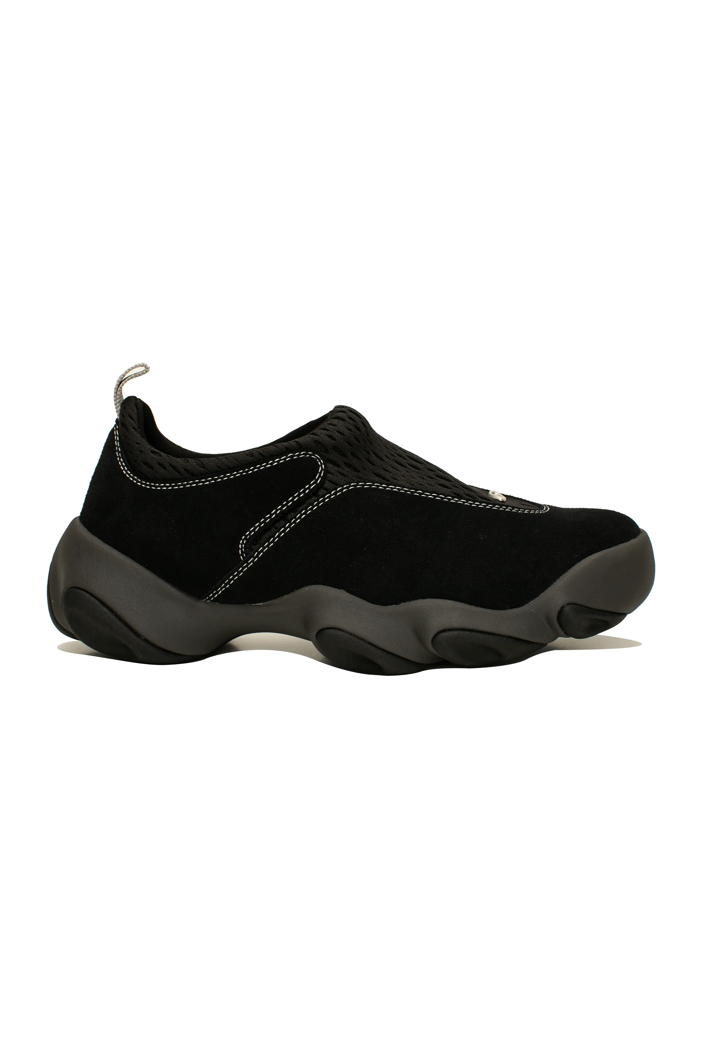 Suede Flesh