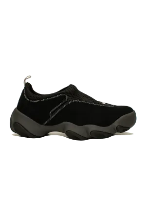 Suede Flesh