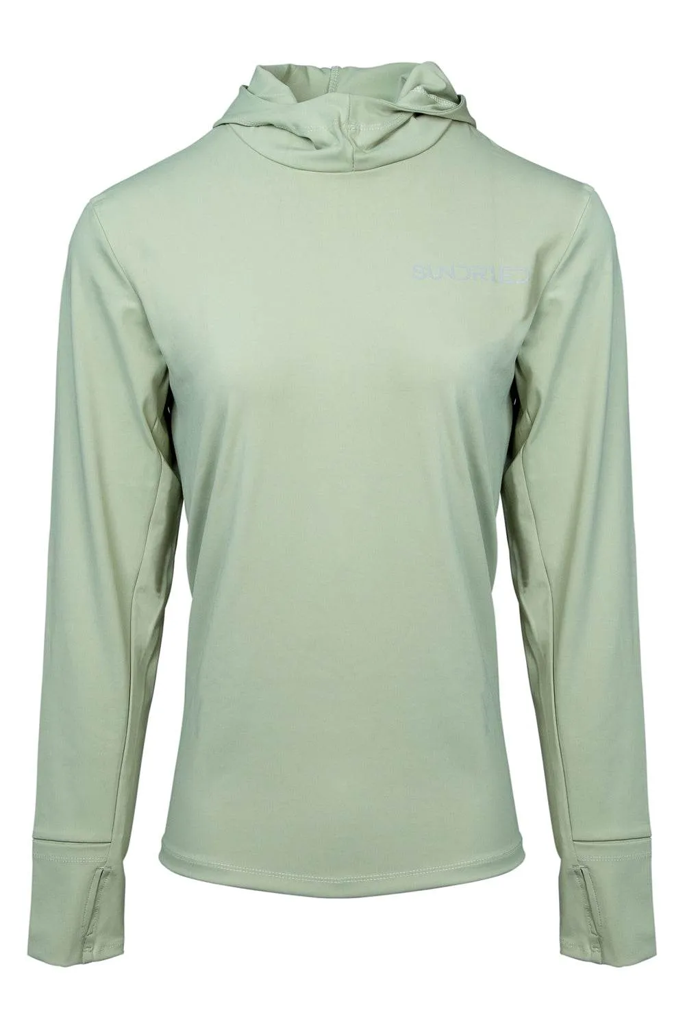 Sundried Women's Fitness Hoodie