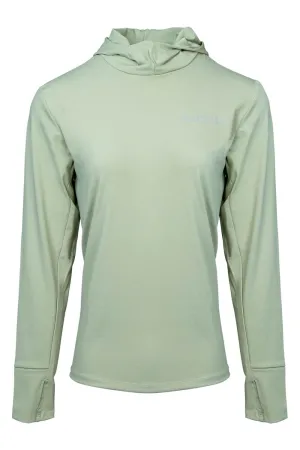Sundried Women's Fitness Hoodie