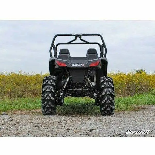 SuperATV Arctic Cat Wildcat Trail 2" Lift Kit