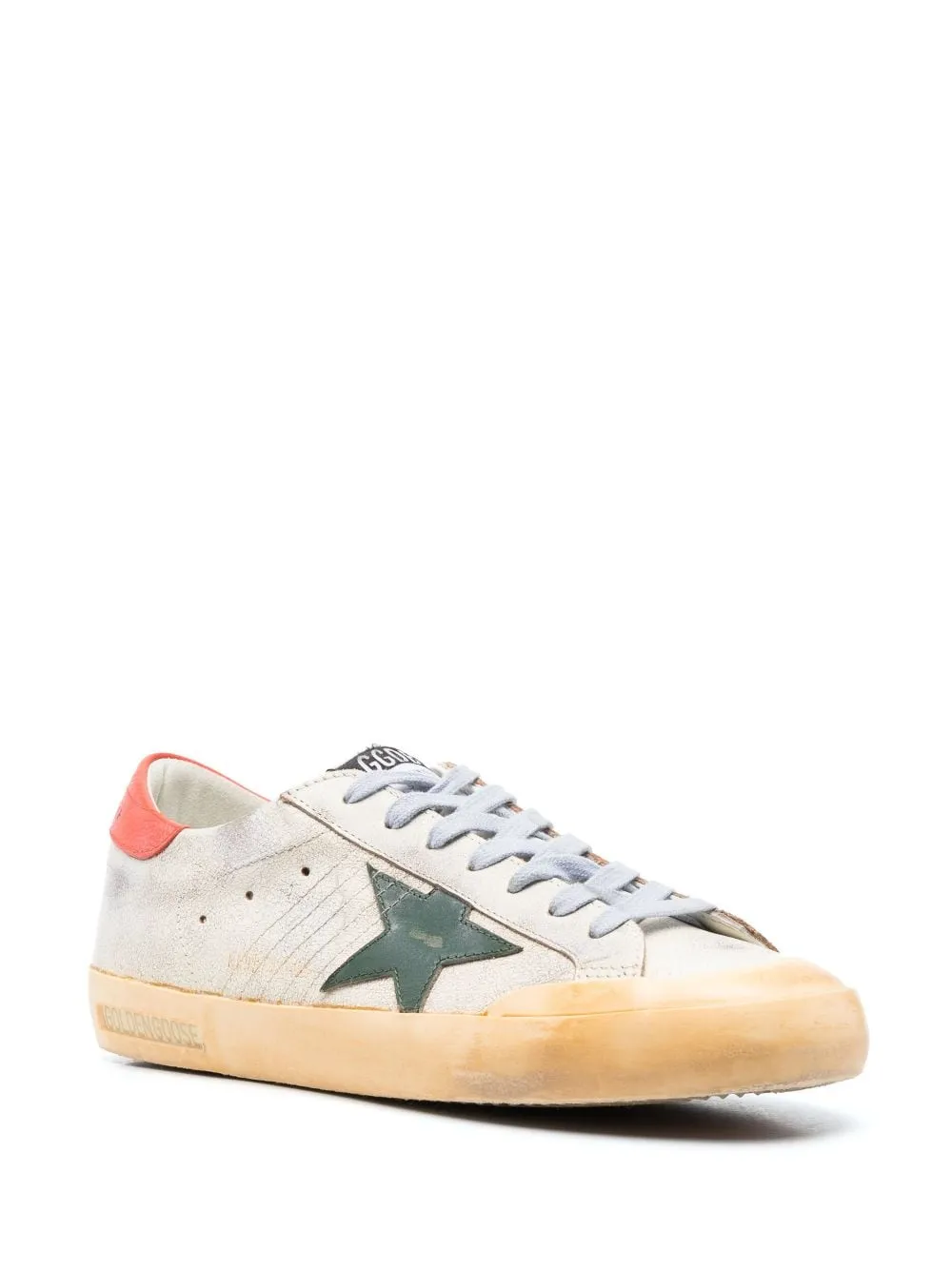 Superstar Sneakers