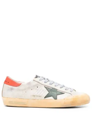 Superstar Sneakers