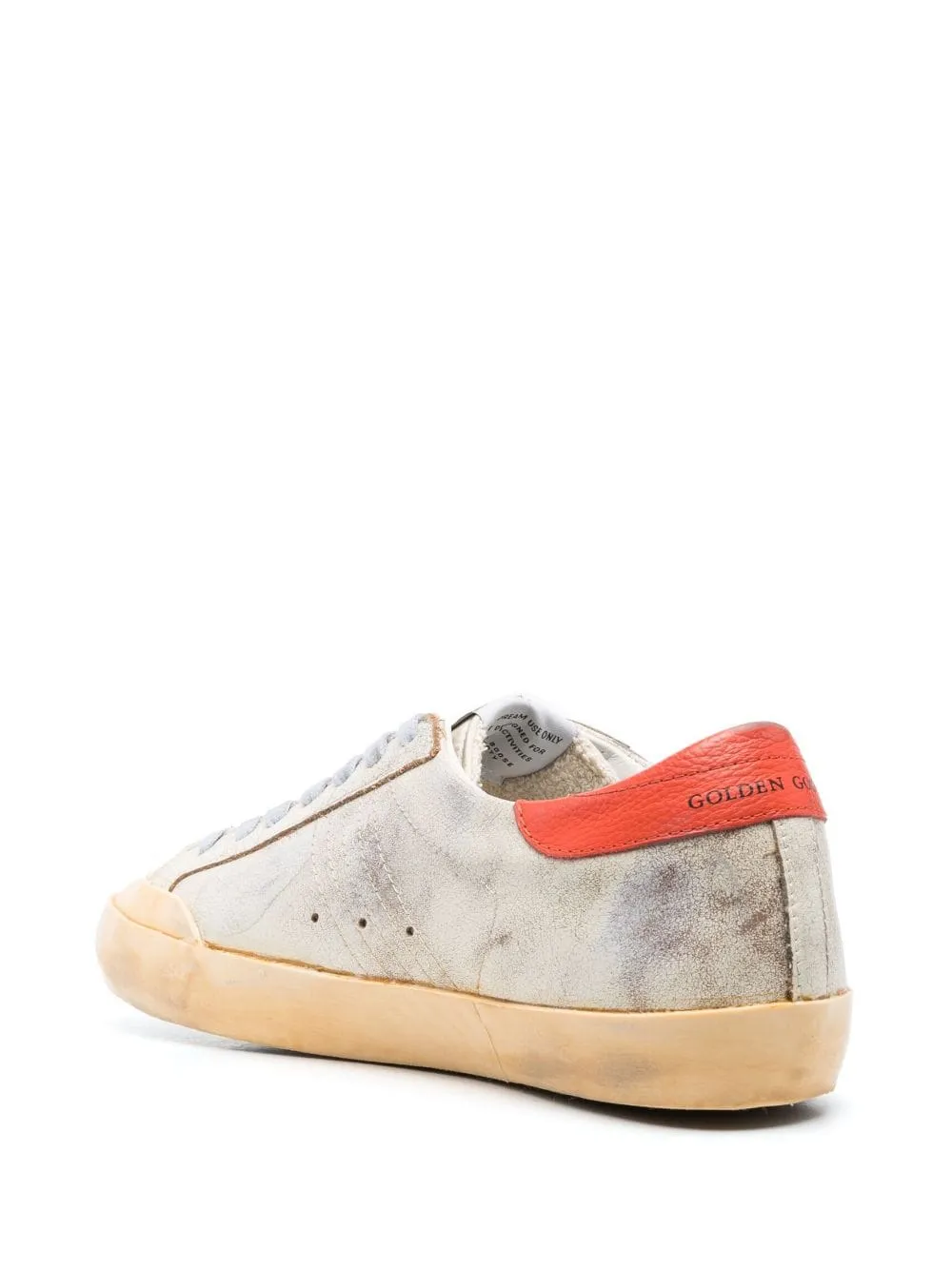Superstar Sneakers