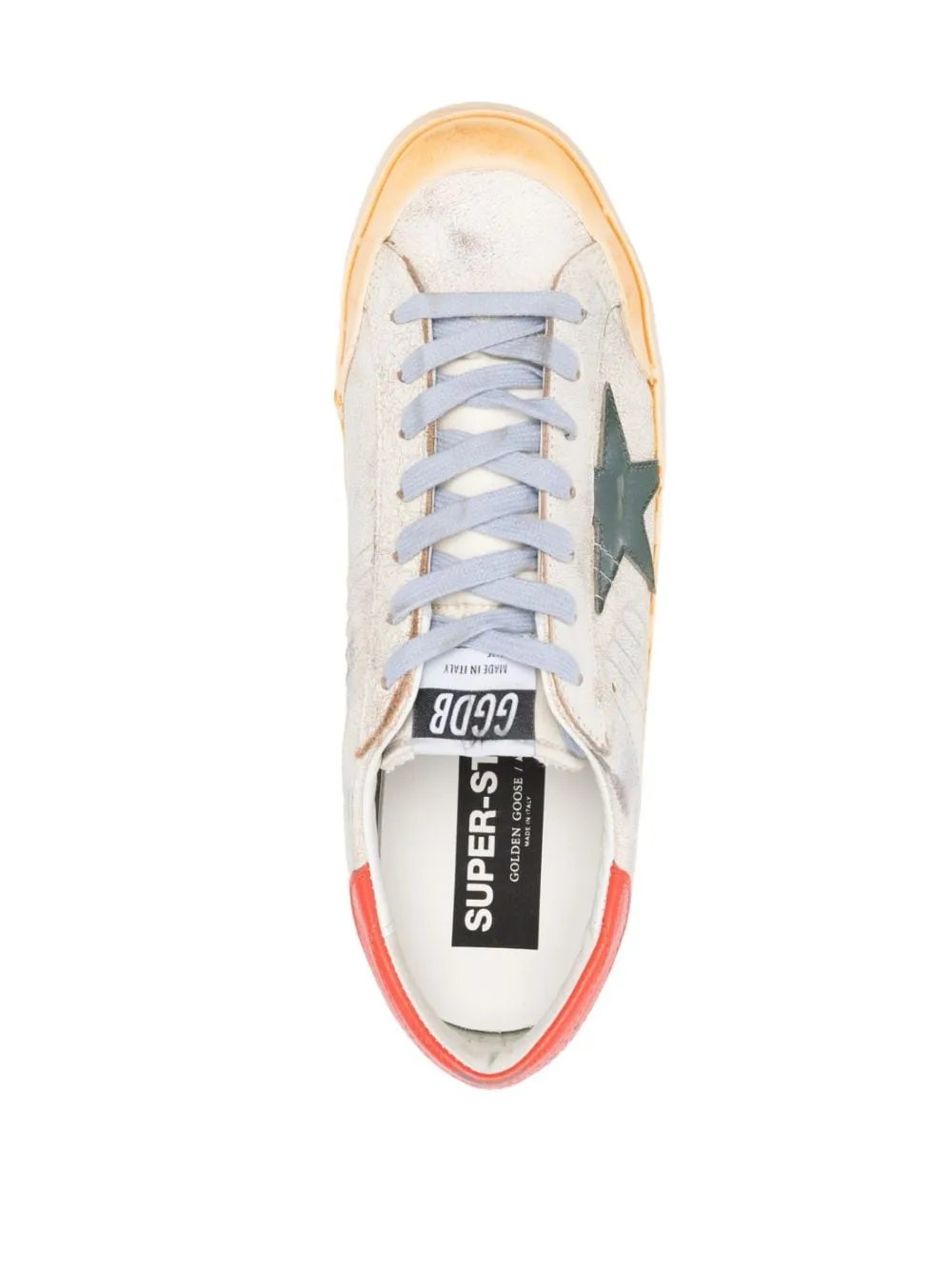 Superstar Sneakers