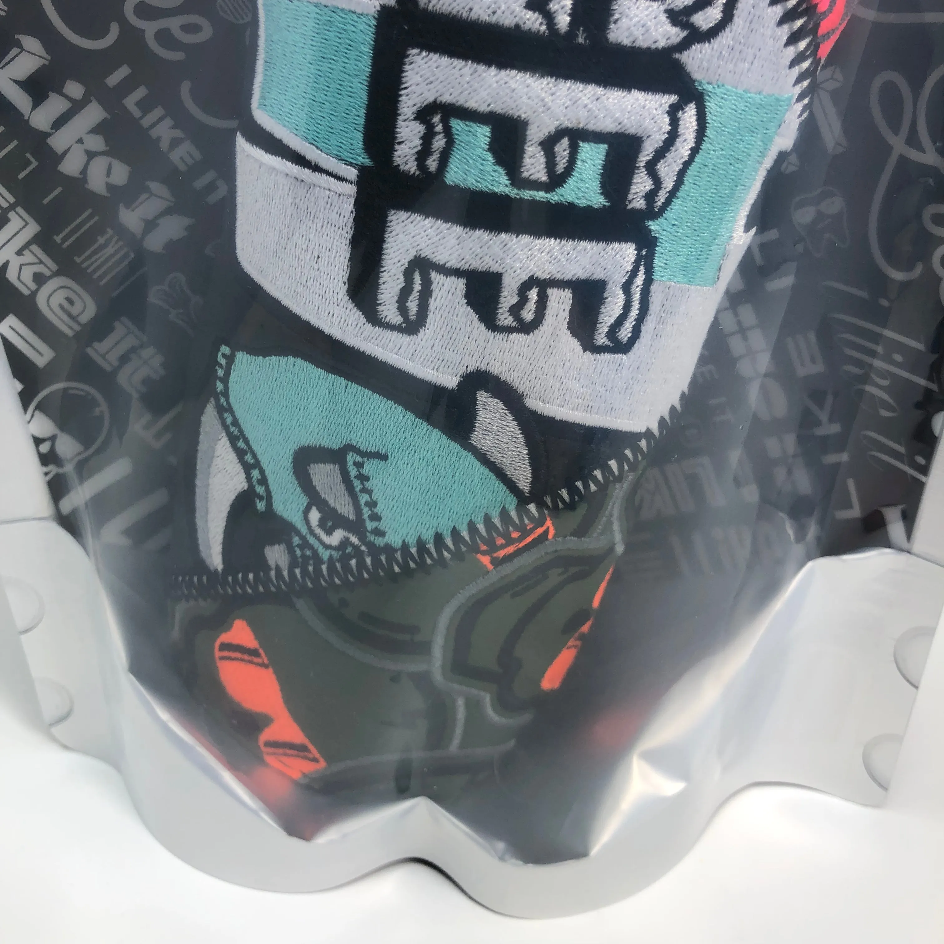 SWAG Recycled Fairway Headcover