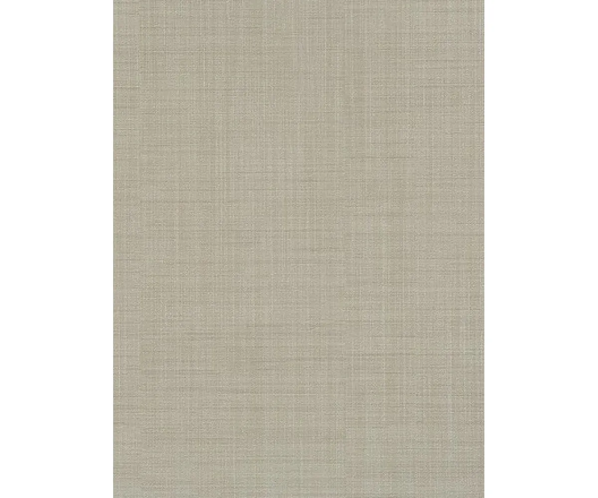 Taupe Woven Shifting Wallpaper