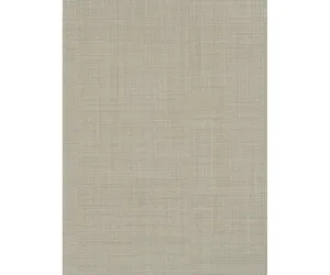 Taupe Woven Shifting Wallpaper