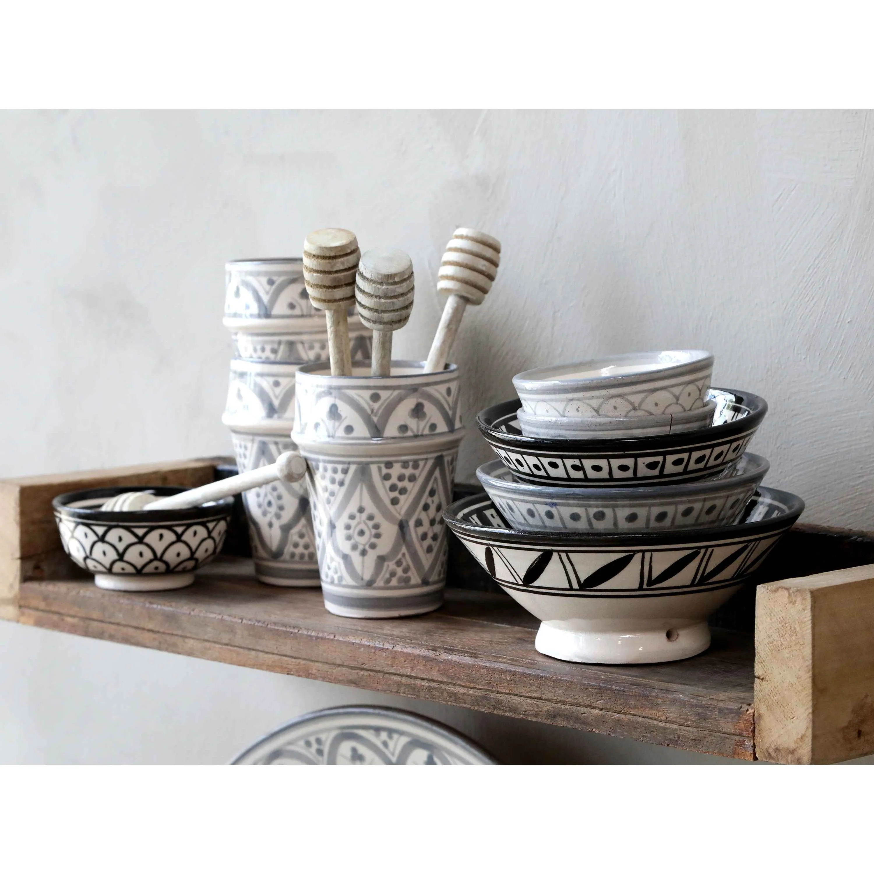 Tazza Mug Marrakech Small