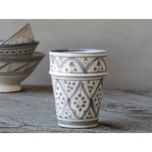 Tazza Mug Marrakech Small