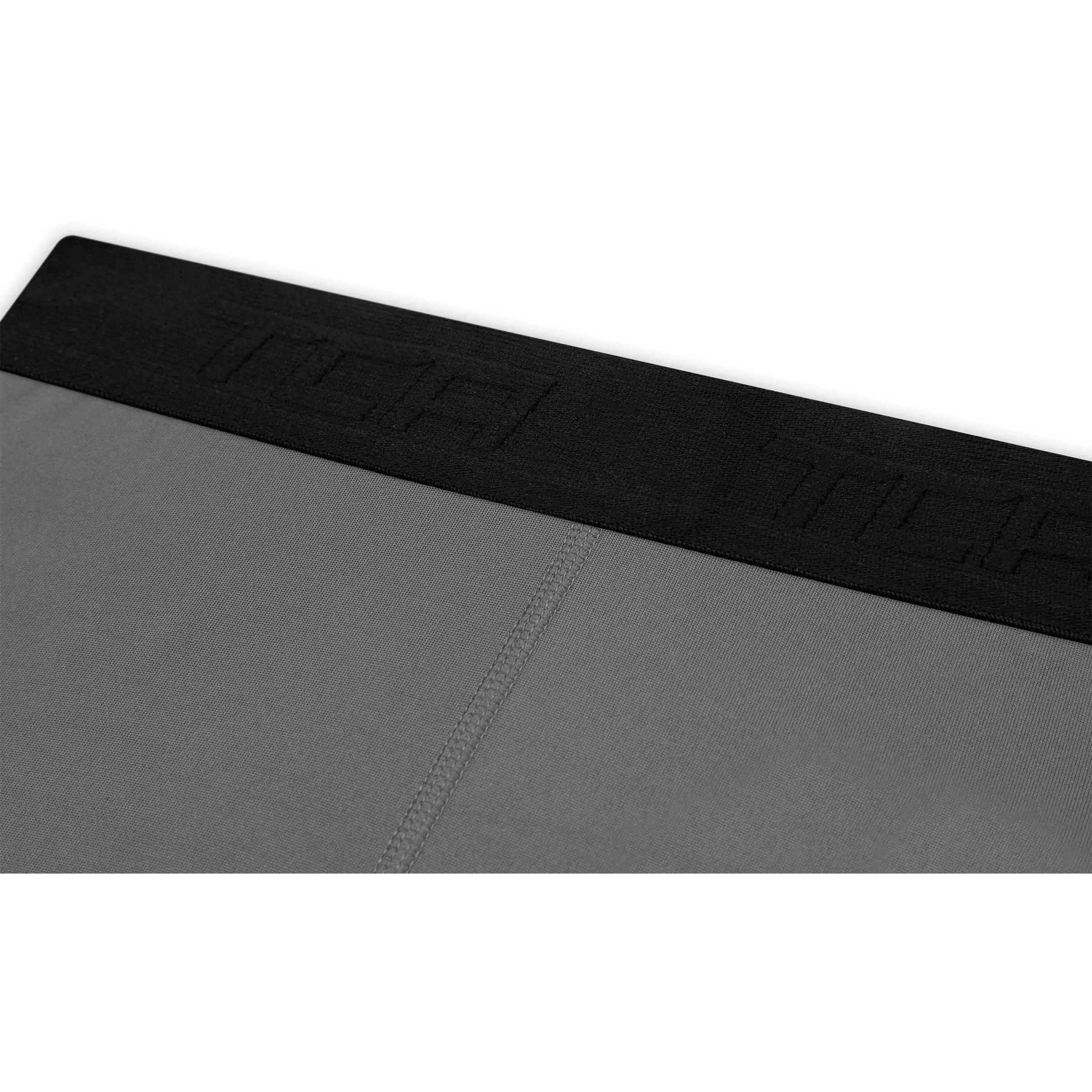 TCA Pro Performance Endurance Womens Long Running Tights - Grey