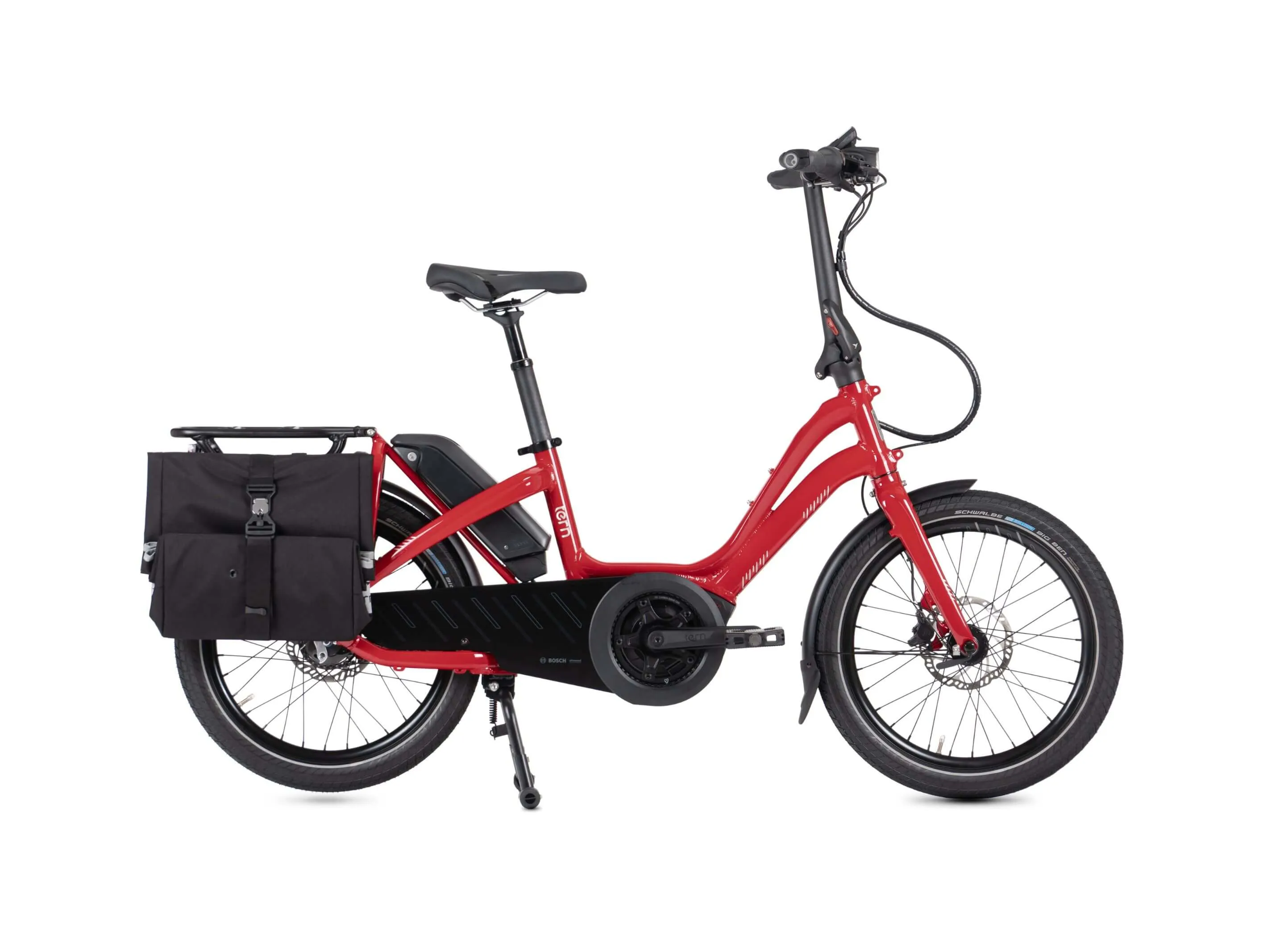 Tern Cargo Hold 28 Pannier